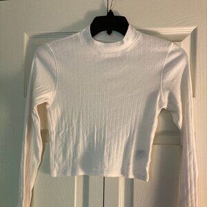American Eagle Crop top size M